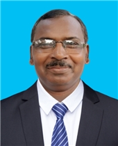 R P Singh